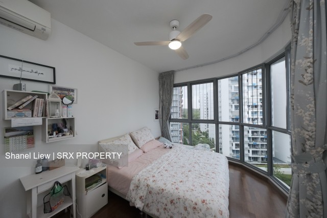 Arc at Tampines (D18), Condominium #221346071